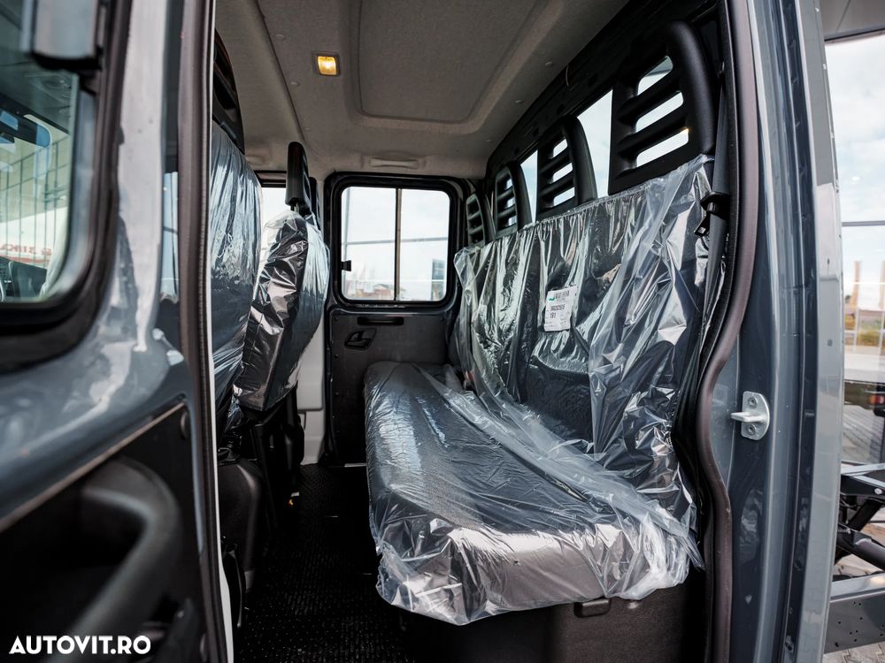 Iveco Daily 35C16H3.0 D - 15