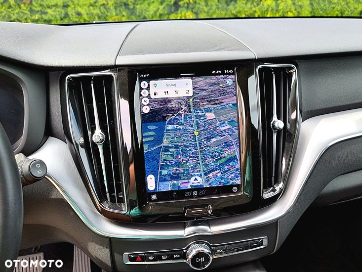 Volvo XC 60 B4 D Geartronic Momentum Pro - 31