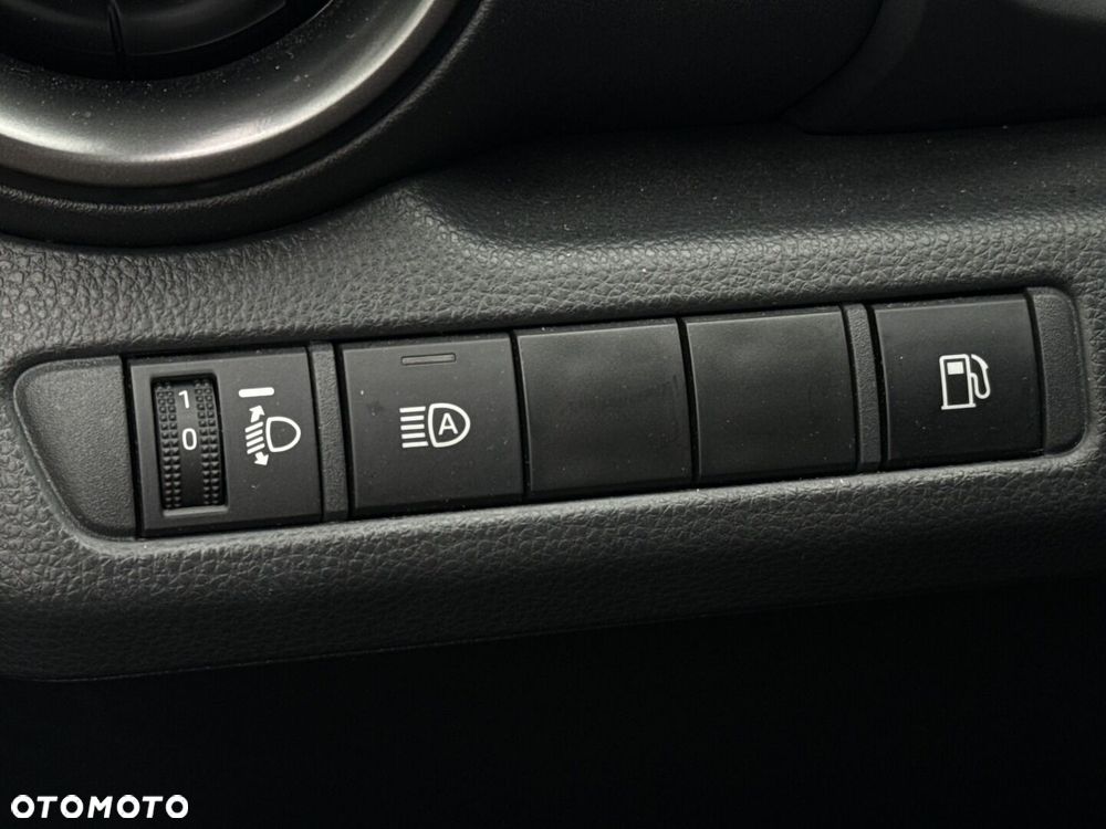 Toyota C-HR 1.8 Hybrid Style - 21