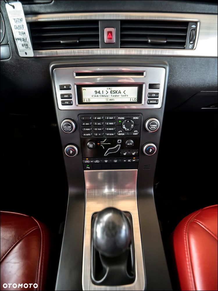 Volvo V70 - 24