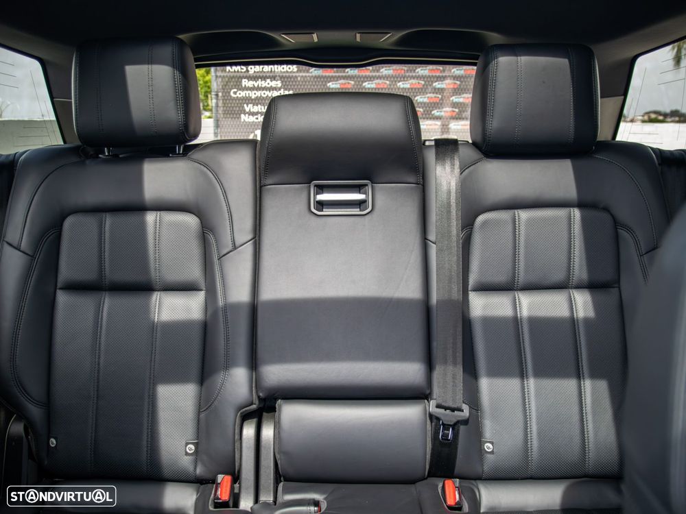 Land Rover Range Rover Sport P400e HSE Dynamic - 22