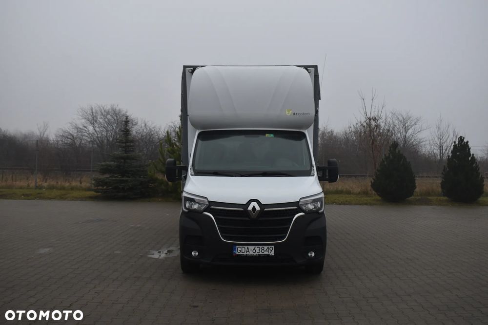 Renault Master - 3