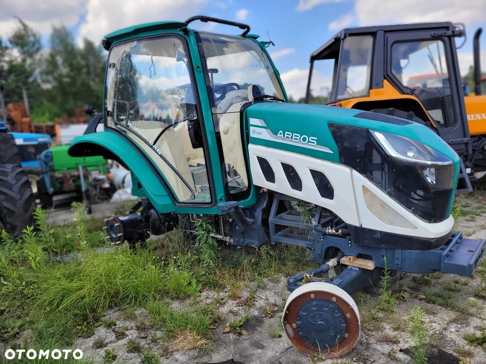 Arbos P5115 na części lub w całości - 11
