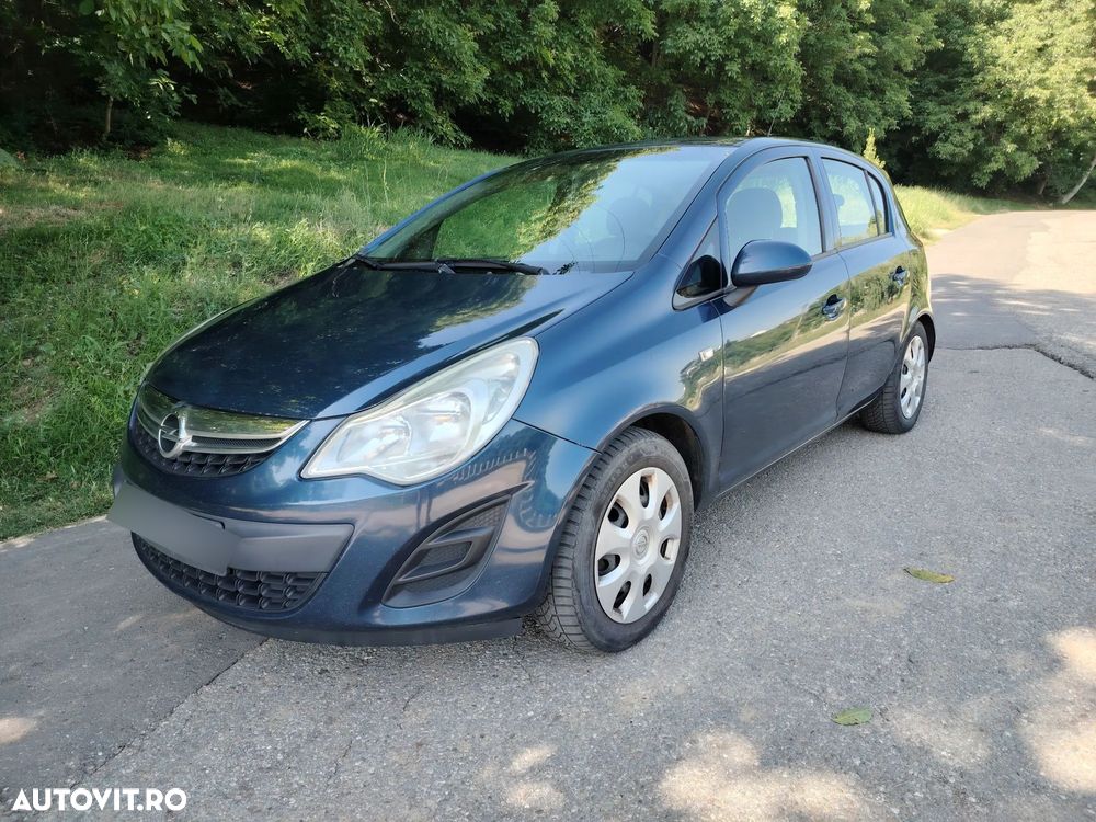 Opel Corsa 1.3 CDTI Enjoy - 3