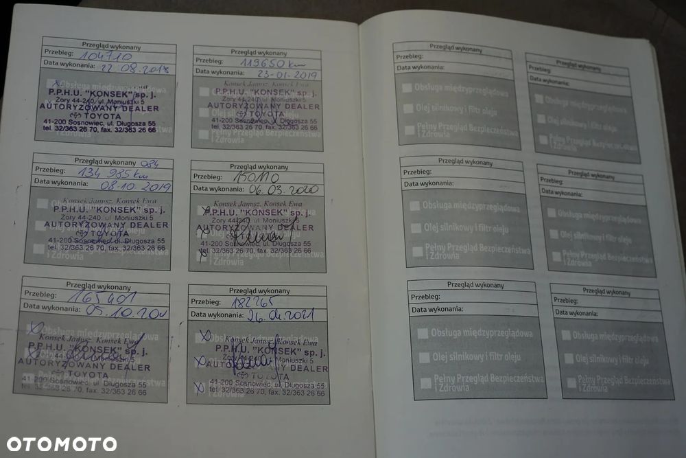 Toyota Avensis 1.8 Style - 33