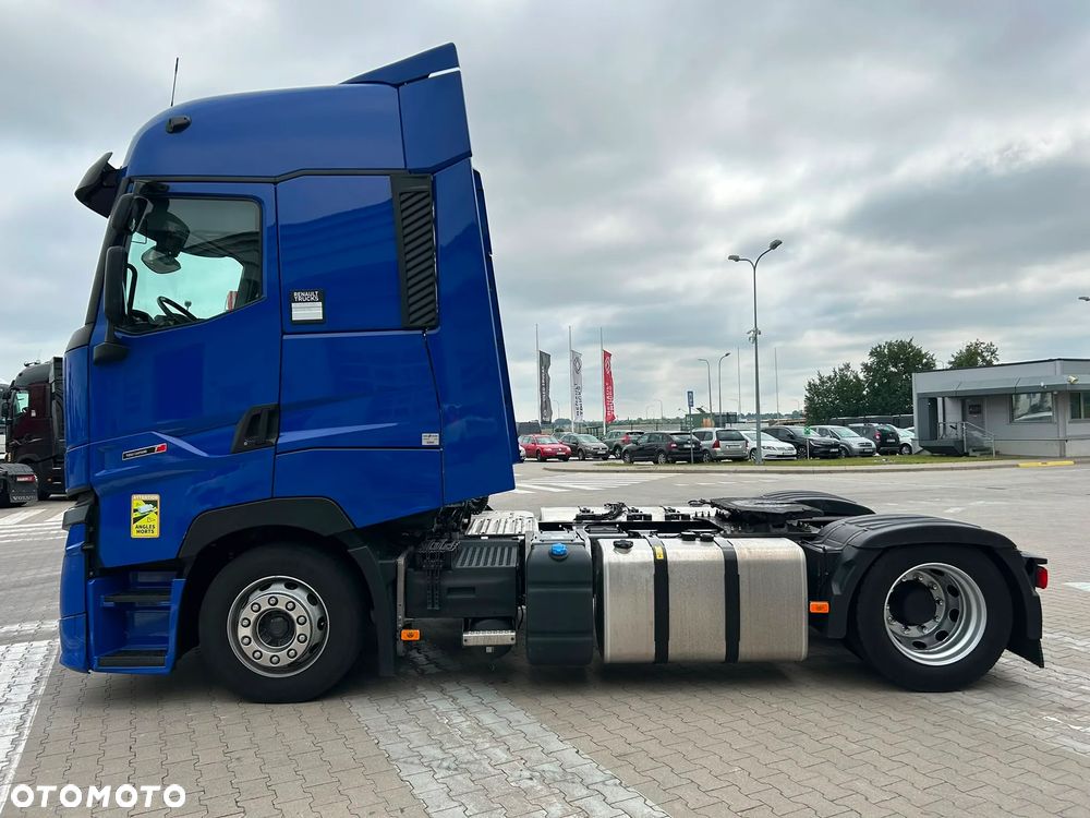 Renault T 480 High - 8