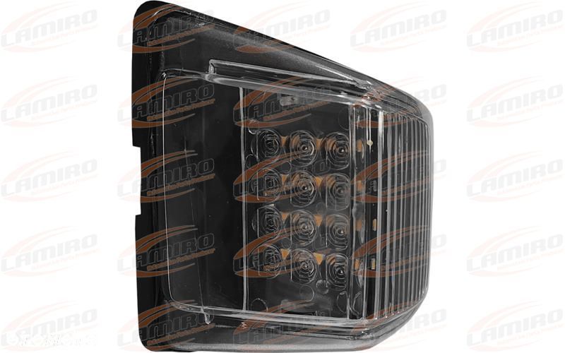 volvo fm4 lampa kierunkowskaz led prawy 82467737 84139925 - 2