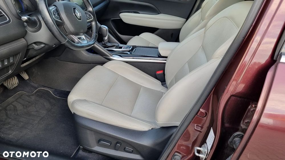 Renault Koleos 2.0 dCi Intens 4x4 X-Tronic - 18