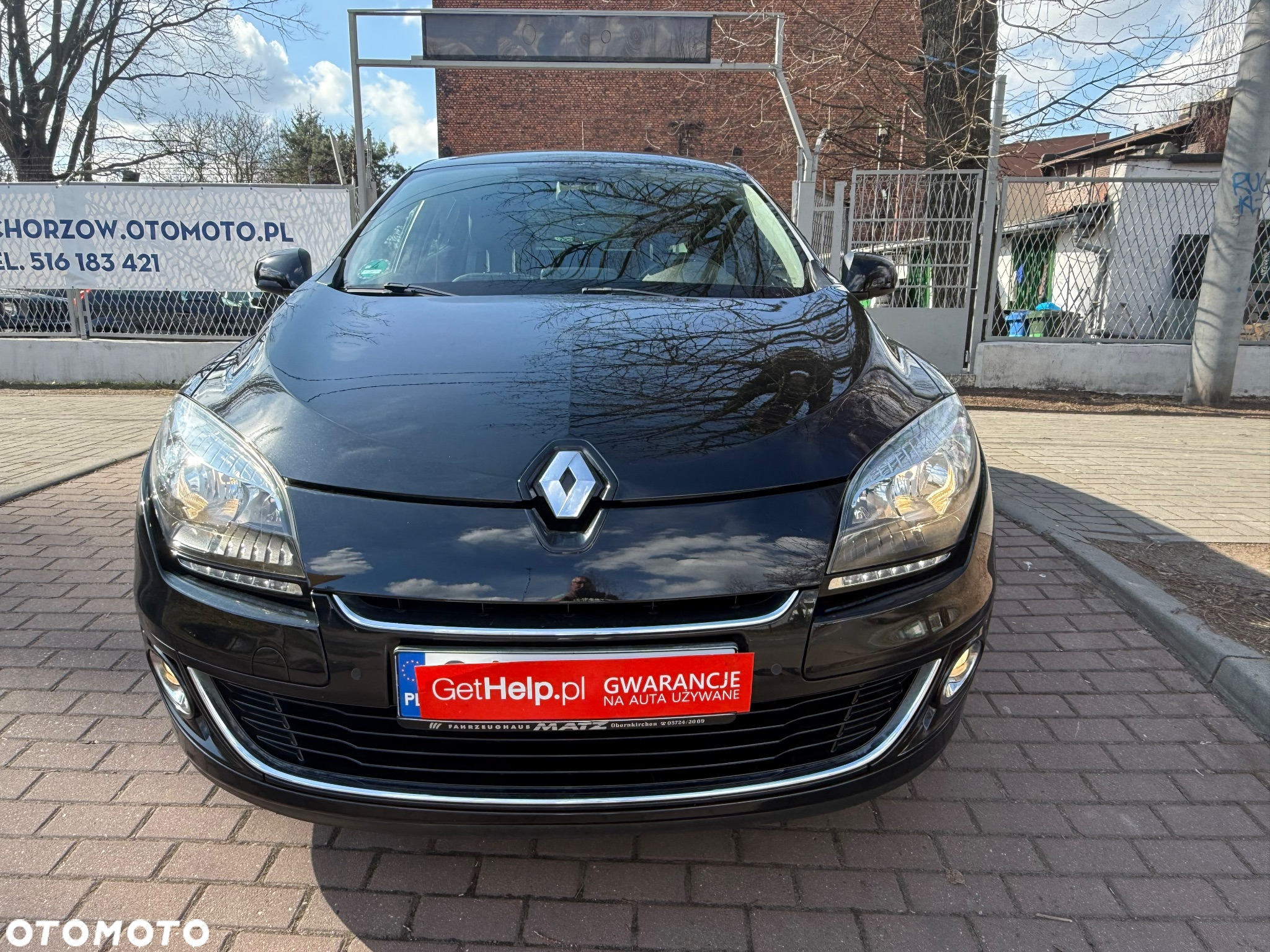 Renault Megane Grandtour ENERGY TCe 115 Start & Stop Bose Edition - 3