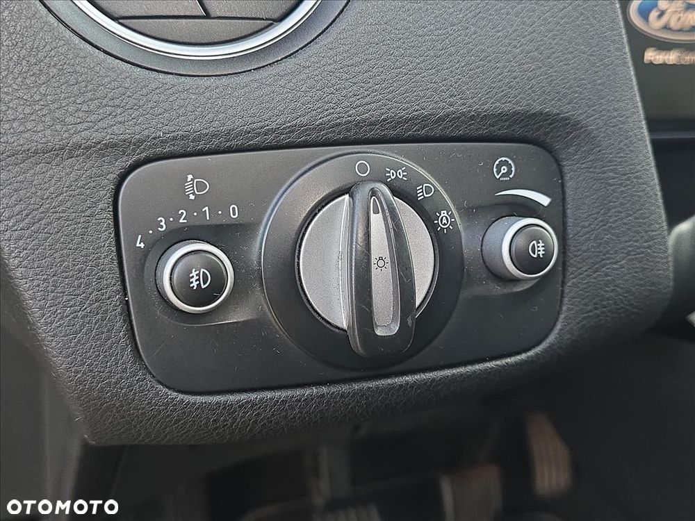 Ford Mondeo 2.0 TDCi Trend - 25