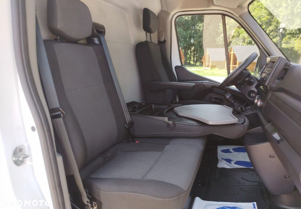 Renault Master - 23