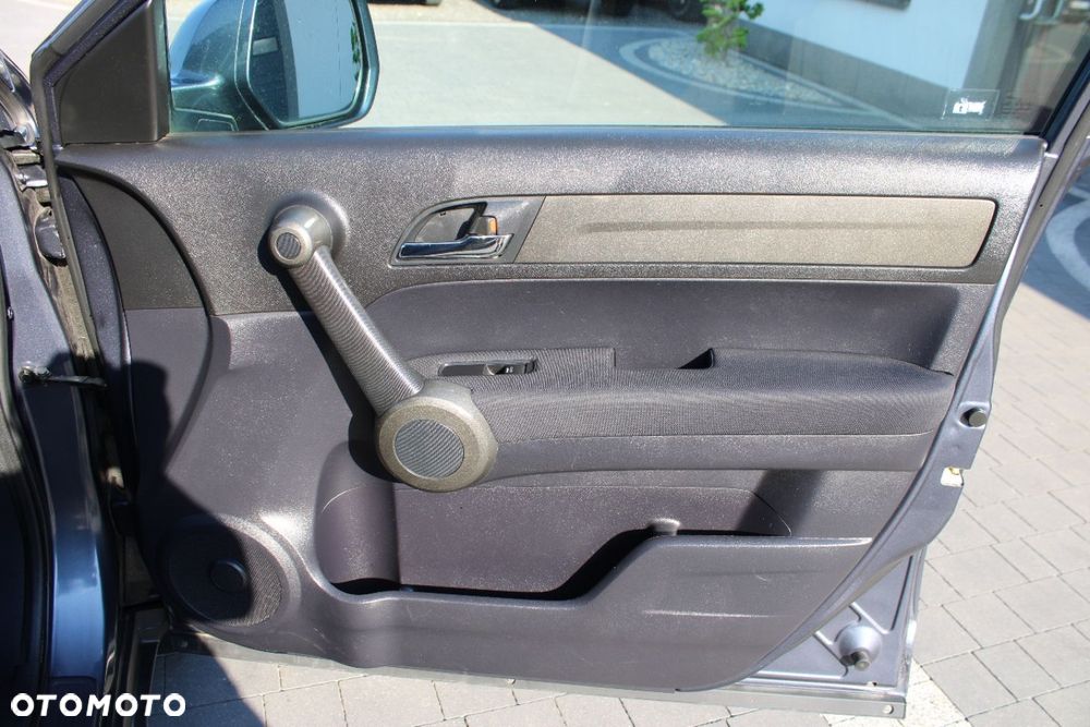 Honda CR-V - 25