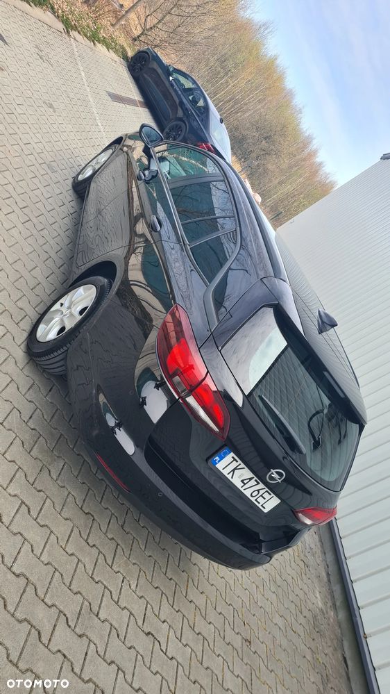 Opel Astra 1.6 D (CDTI) Business - 5