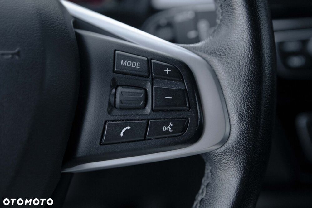 BMW X2 sDrive18d Advantage - 21