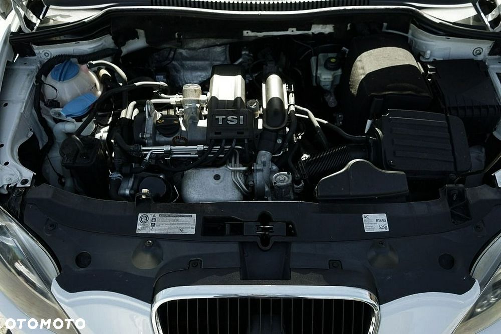 Seat Leon - 13