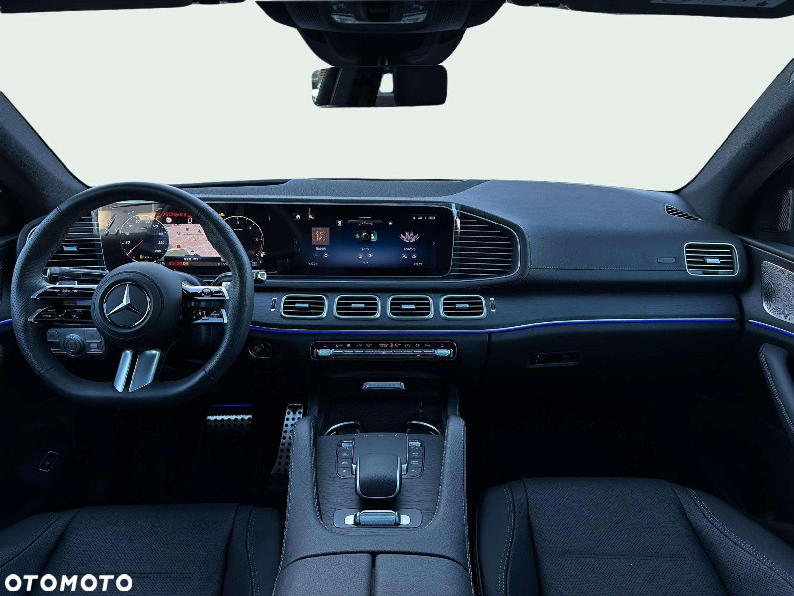 Mercedes-Benz GLE - 11