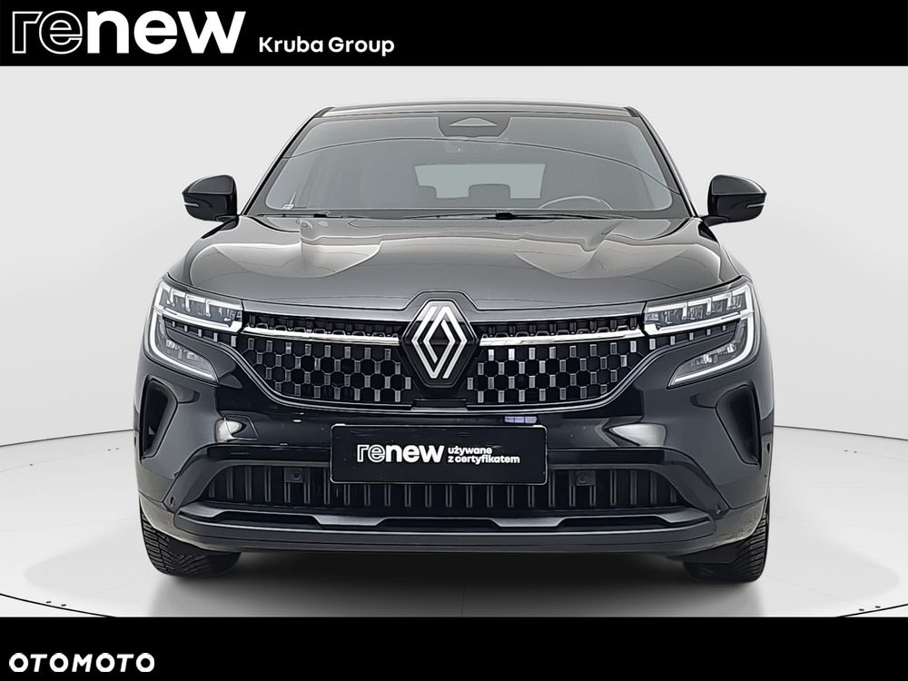 Renault Austral 1.3 TCe mHEV Techno - 2