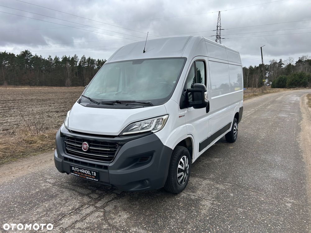 Fiat Ducato - 3