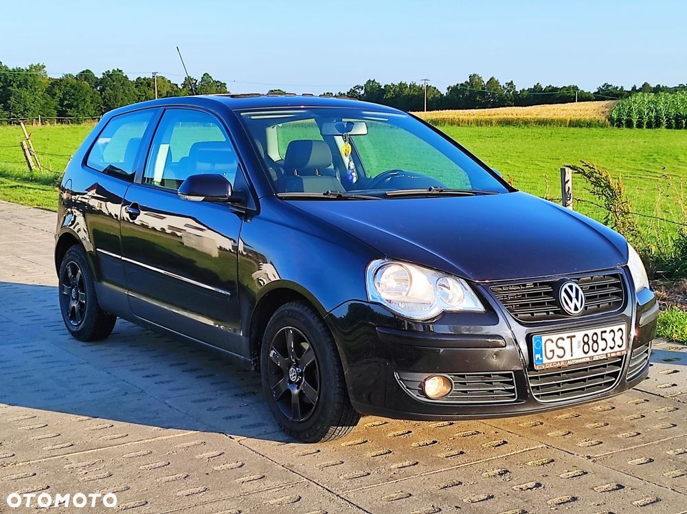 Volkswagen Polo - 6