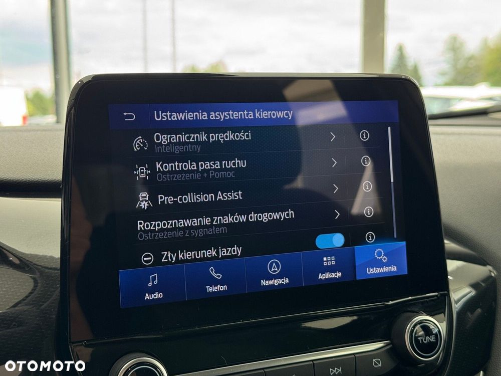 Ford Puma 1.0 EcoBoost Titanium - 36