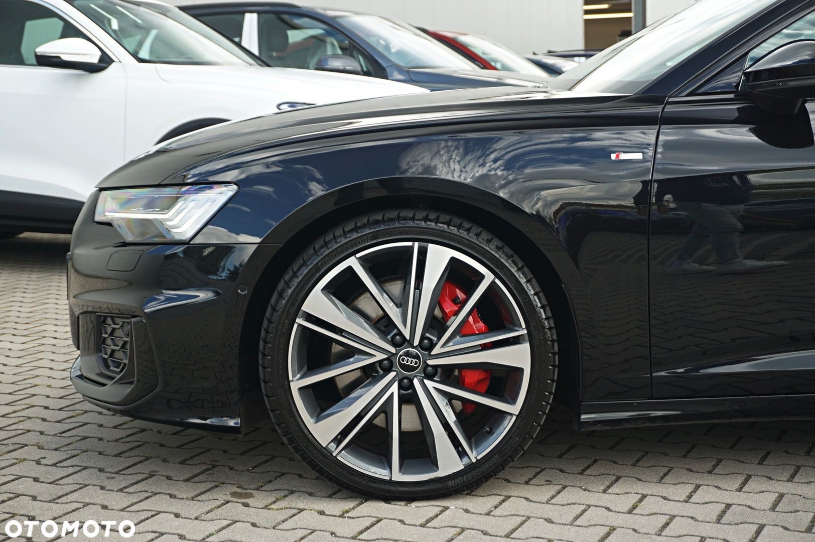 Audi A6 - 5