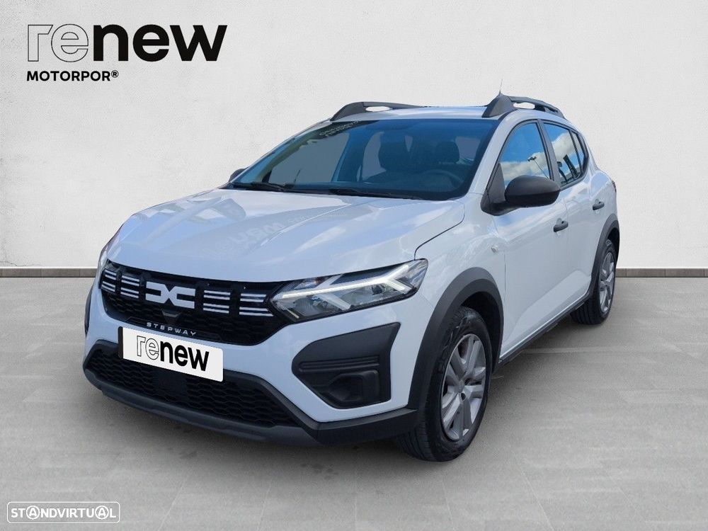 Dacia Sandero Stepway TCe 90 Essential - 1