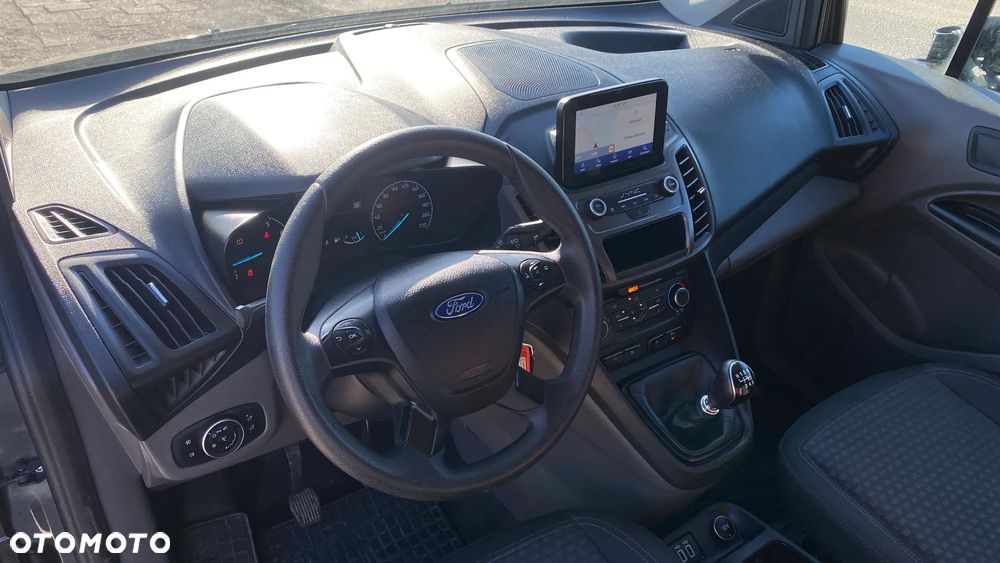 Ford Connect Maxi - 16