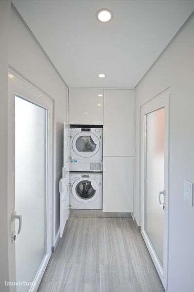 Moradia Isolada T4 com Piscina e Suita totalmente equipada com AC - Grande imagem: 5/11