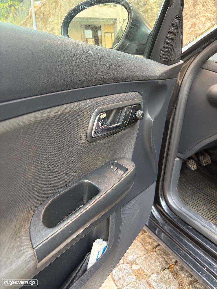 SEAT Ibiza 1.4 TDI Sport - 12
