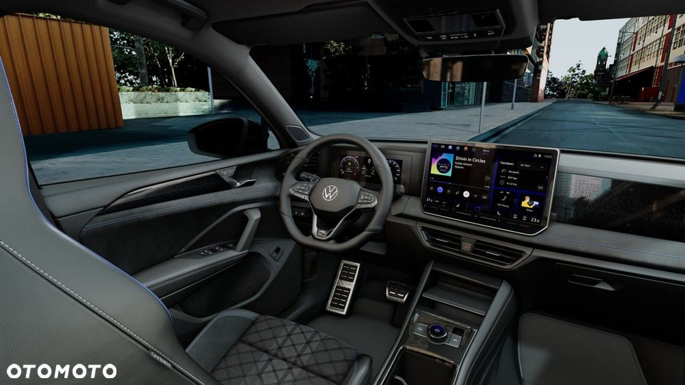 Volkswagen Tiguan - 8