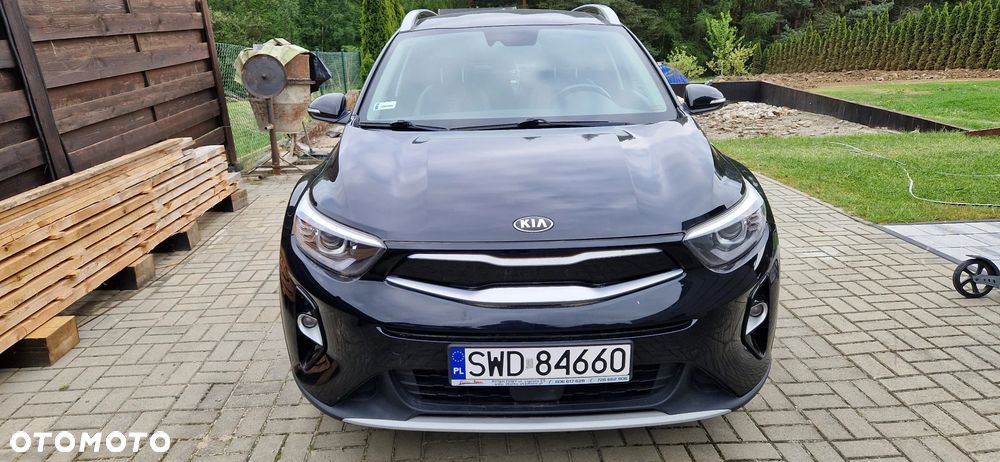 Kia Stonic 1.4 XL - 14