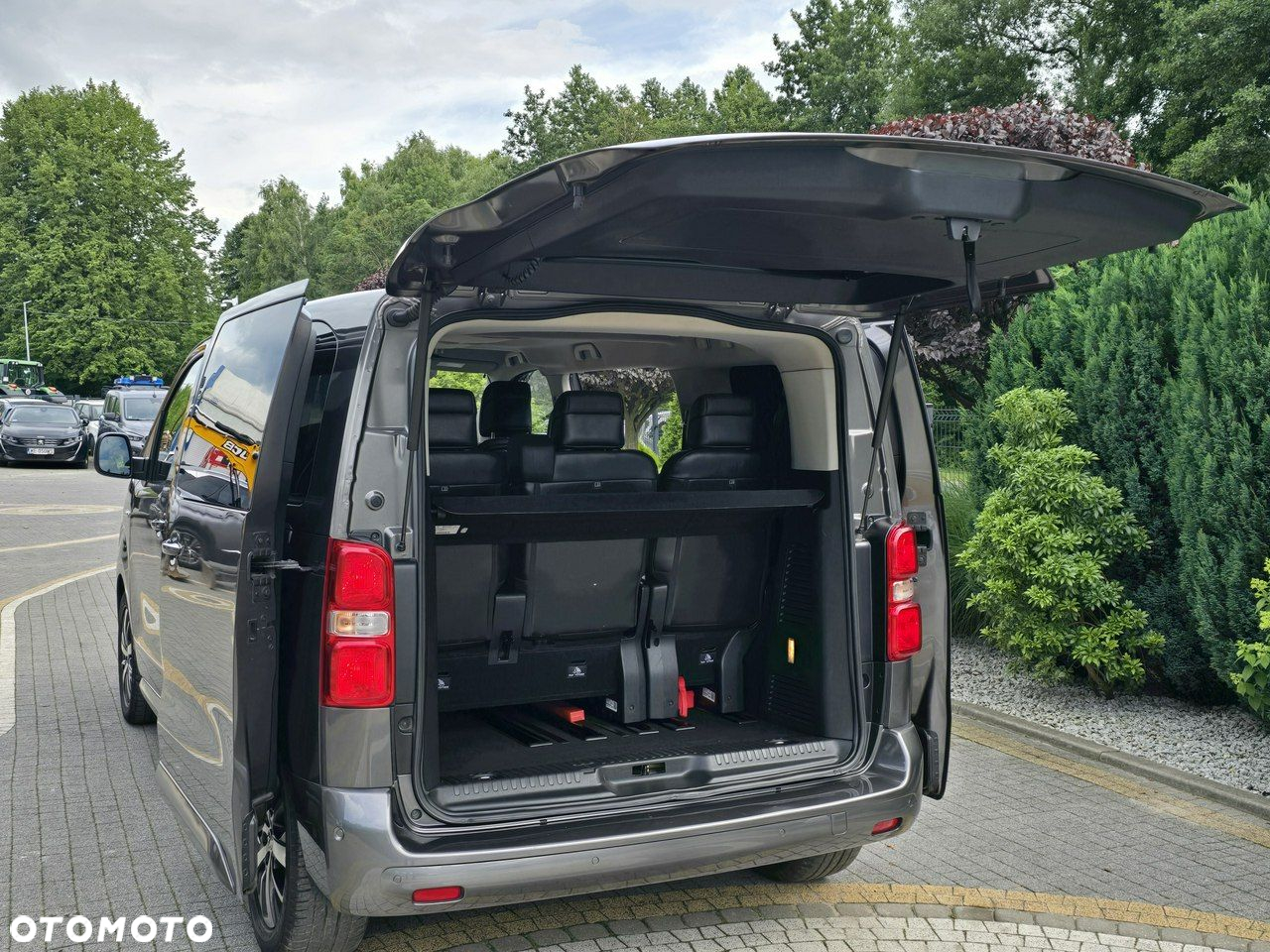 Toyota Proace Verso - 12