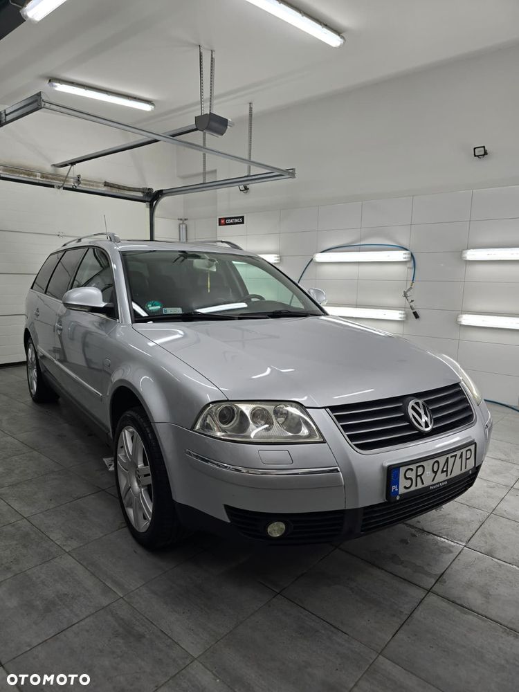 Volkswagen Passat 2.0 Highline - 12