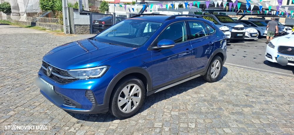 VW Taigo 1.0 TSI OPF DSG Life - 15