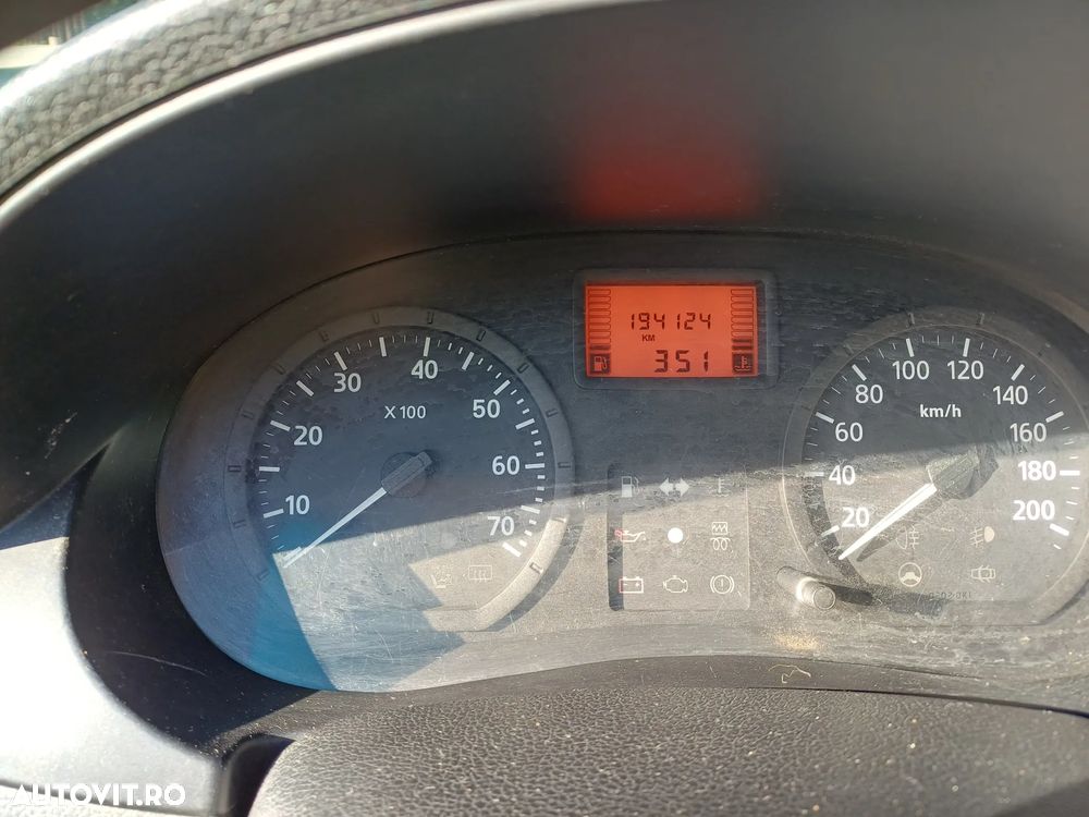 Dacia Logan 1.4 MPI Preference - 7