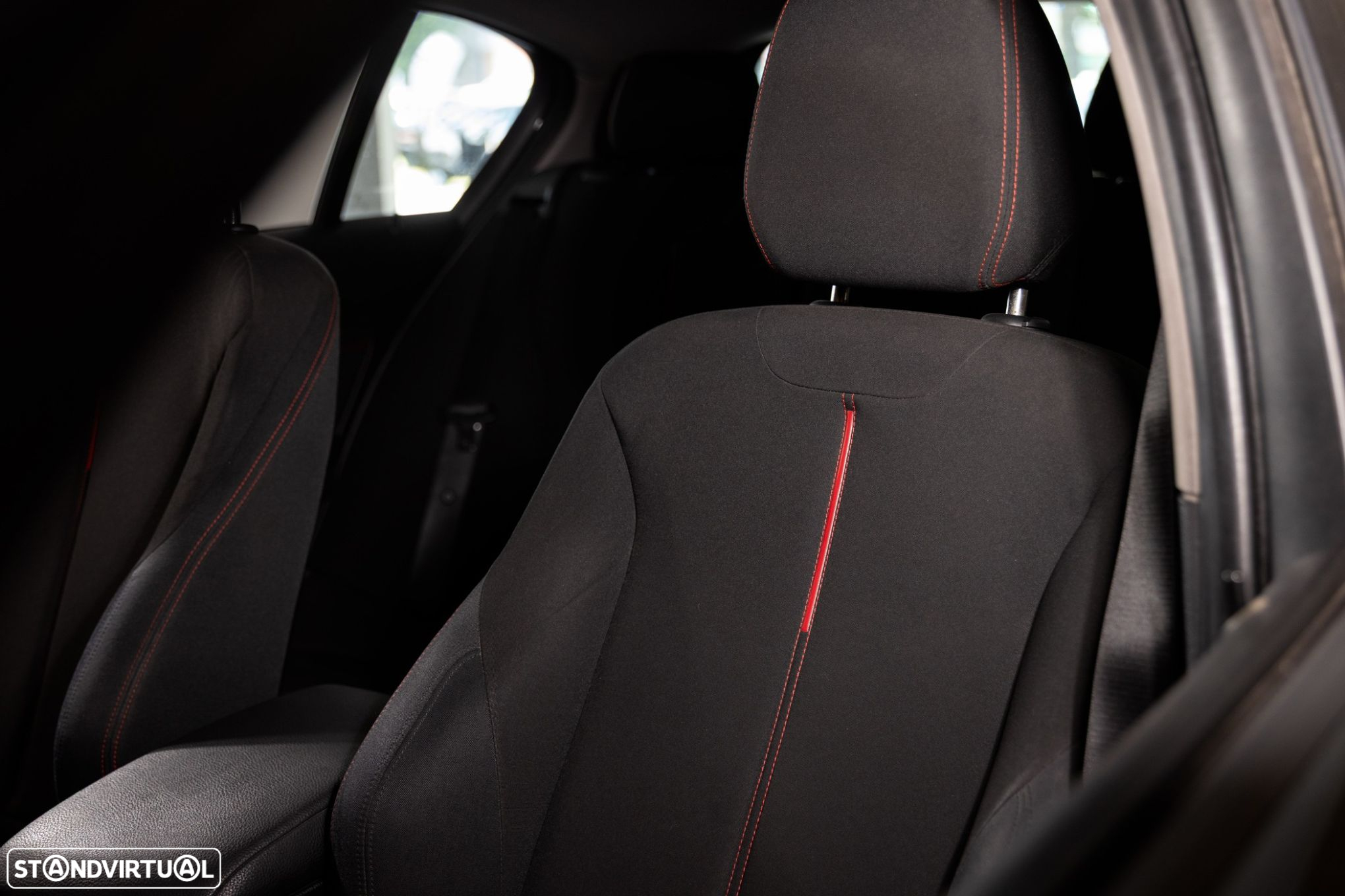 BMW 116 d EDynamics Line Sport - 20