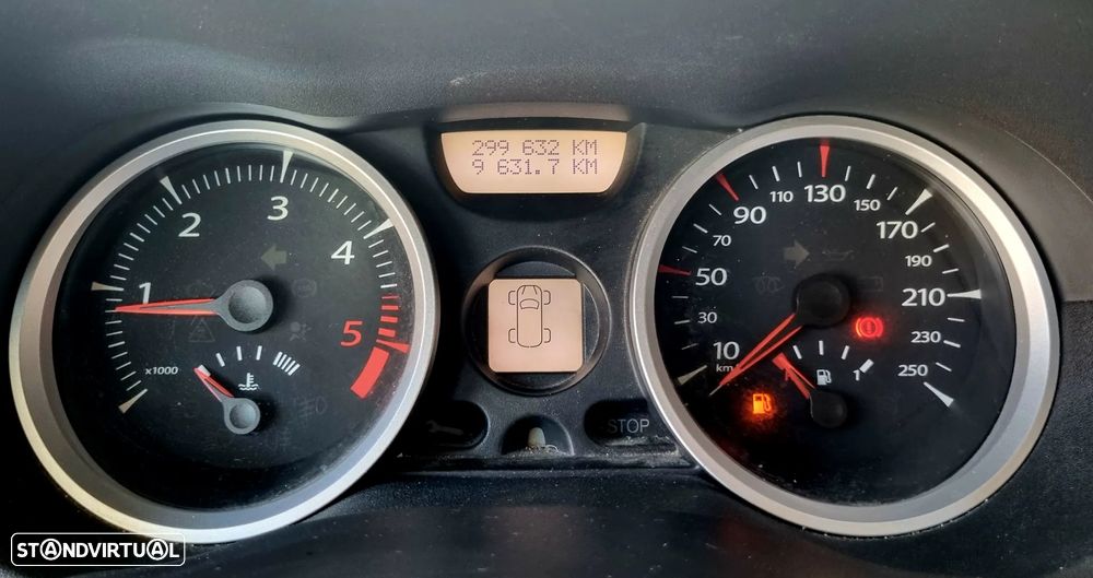 Renault Mégane Break 1.5 dCi Extreme - 4