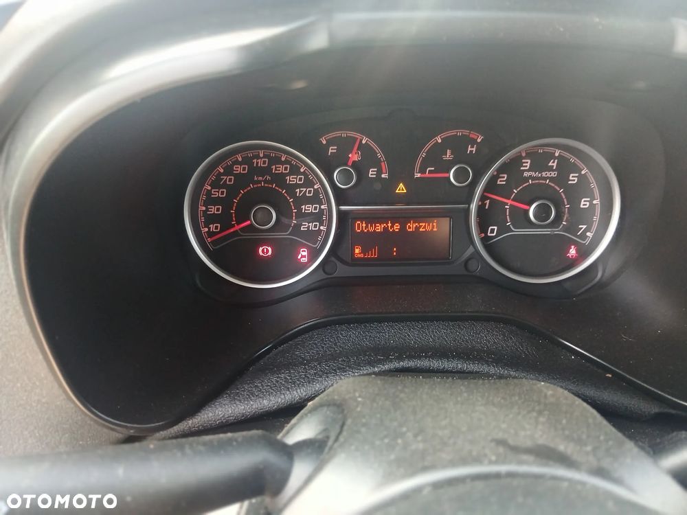 Fiat Doblo - 13