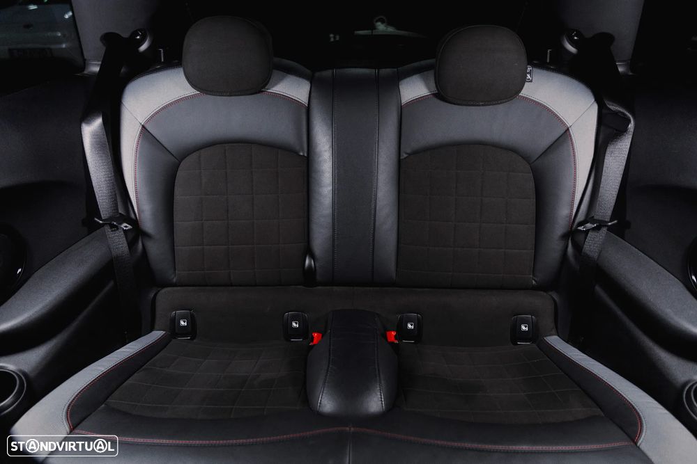 MINI 3 Portas John Cooper Works Auto Desportiva - 10