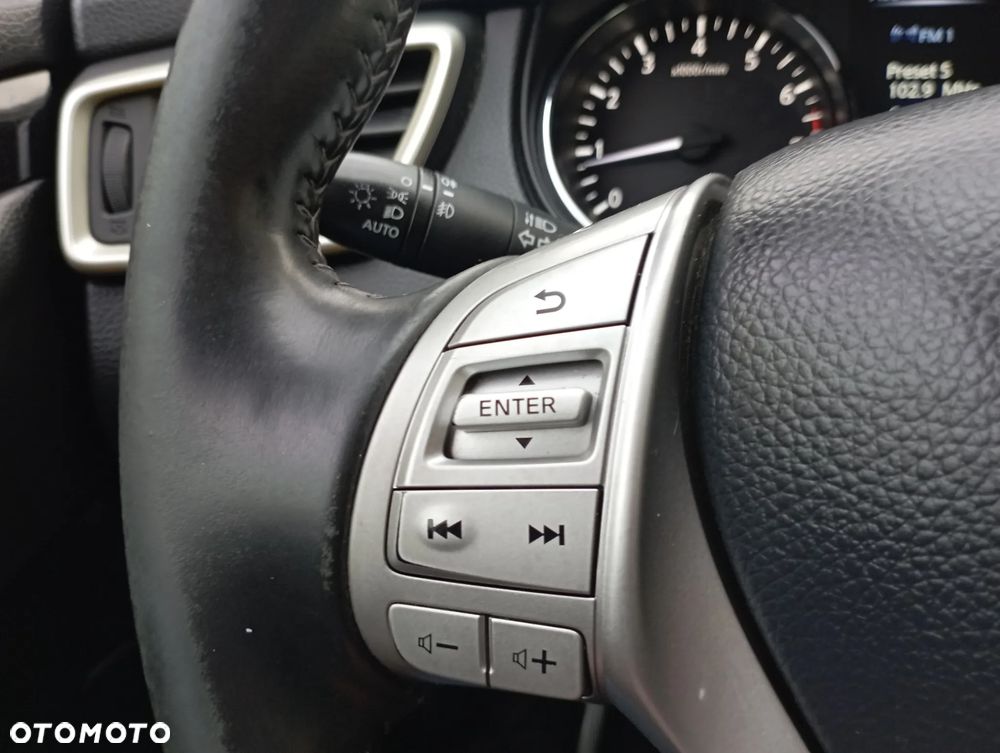 Nissan Qashqai 1.2 DIG-T Acenta - 17
