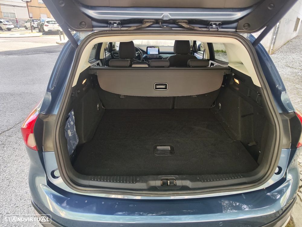 Ford Focus SW 1.0 EcoBoost Active Aut. - 18
