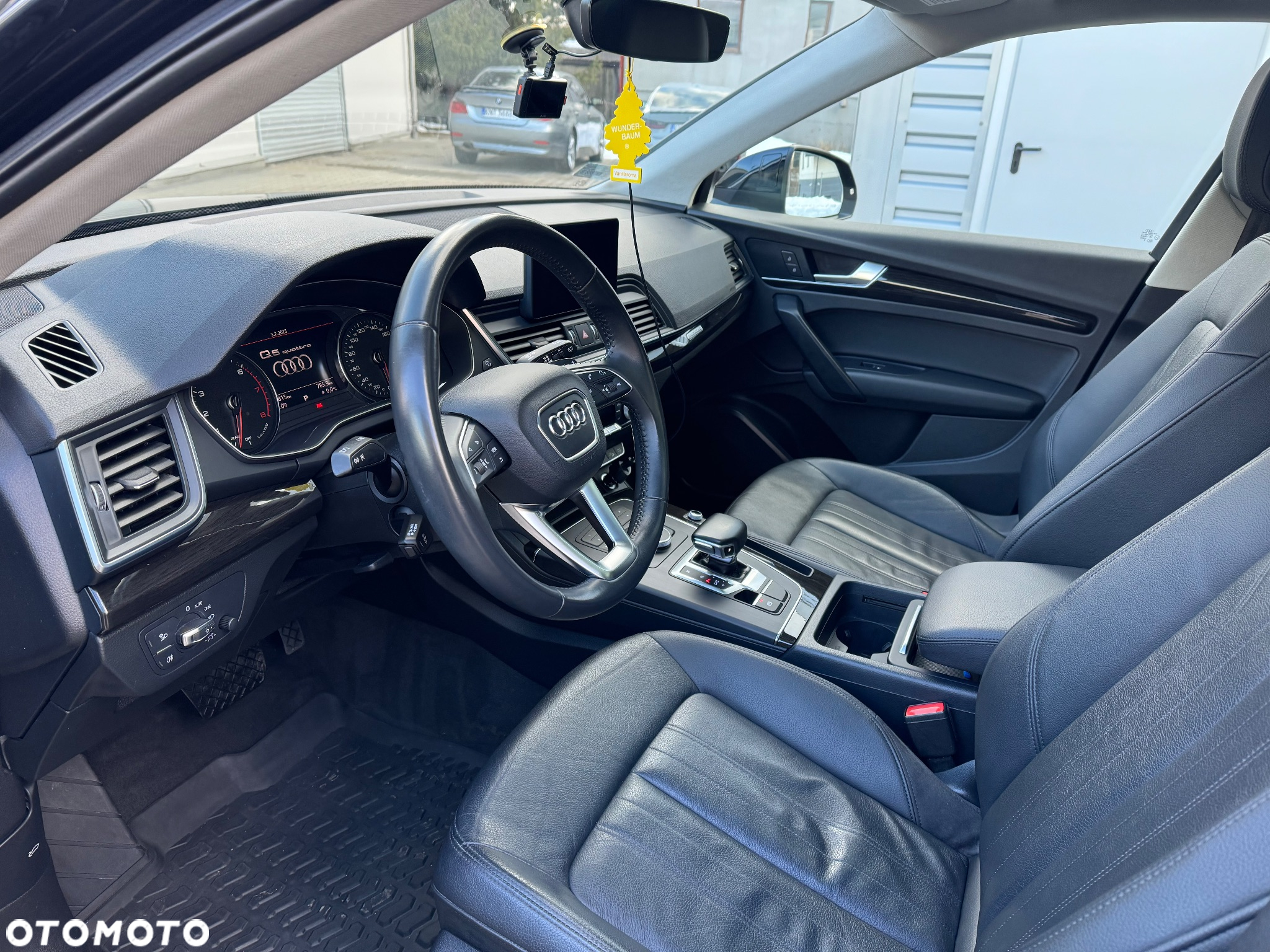 Audi Q5 2.0 TFSI Quattro S tronic - 13