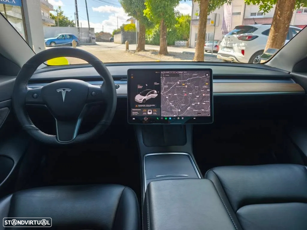 Tesla Model 3 - 19