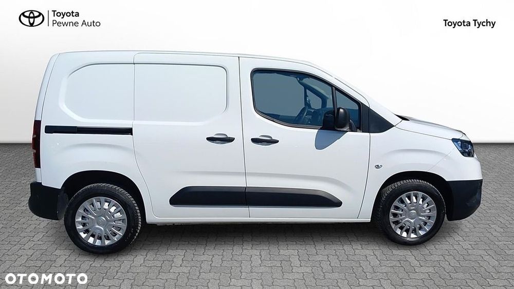 Toyota PROACE CITY - 11