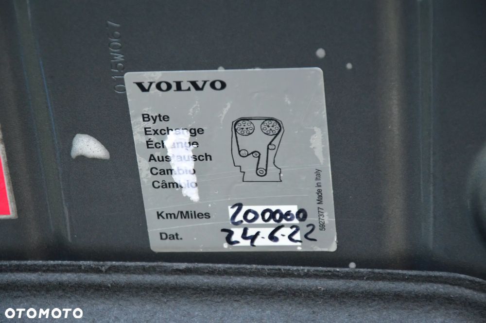 Volvo V40 T3 - 30