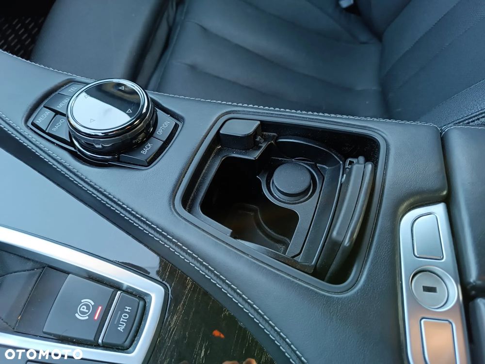 BMW Seria 6 640i M Sport Edition - 36