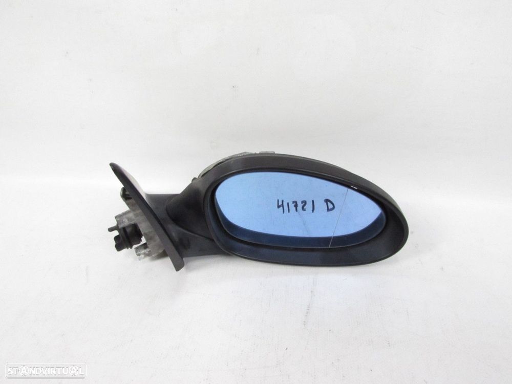 Retrovisor Direito Seminovo/ Original BMW 3 (E90)/BMW 3 Touring (E91) 5116718994... - 1