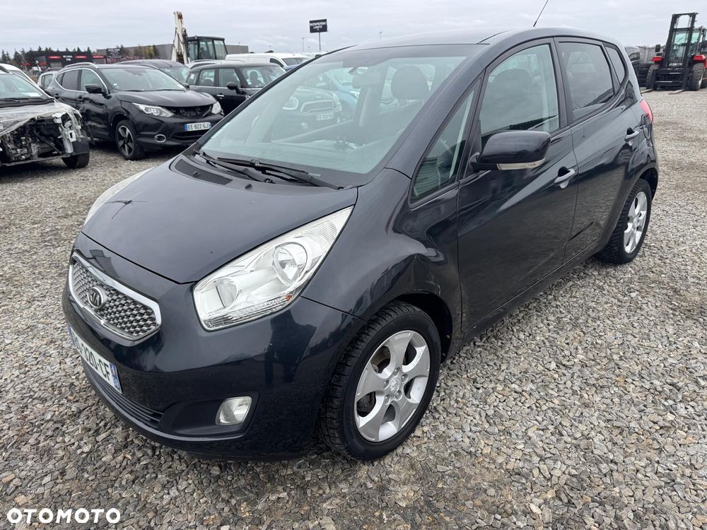 Kia Venga 1.6 CRDi 128 Edition 7 - 3