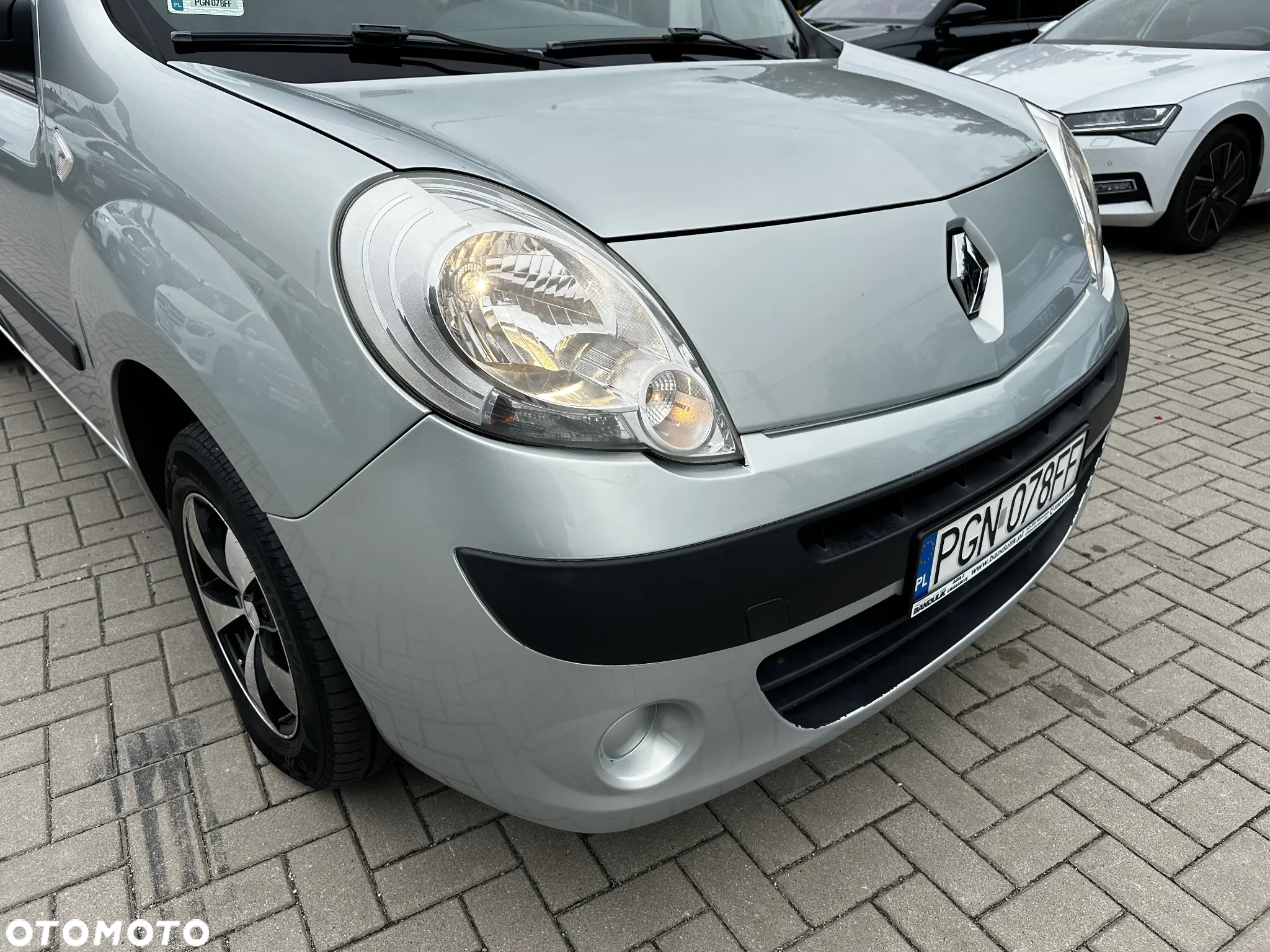 Renault Kangoo - 30
