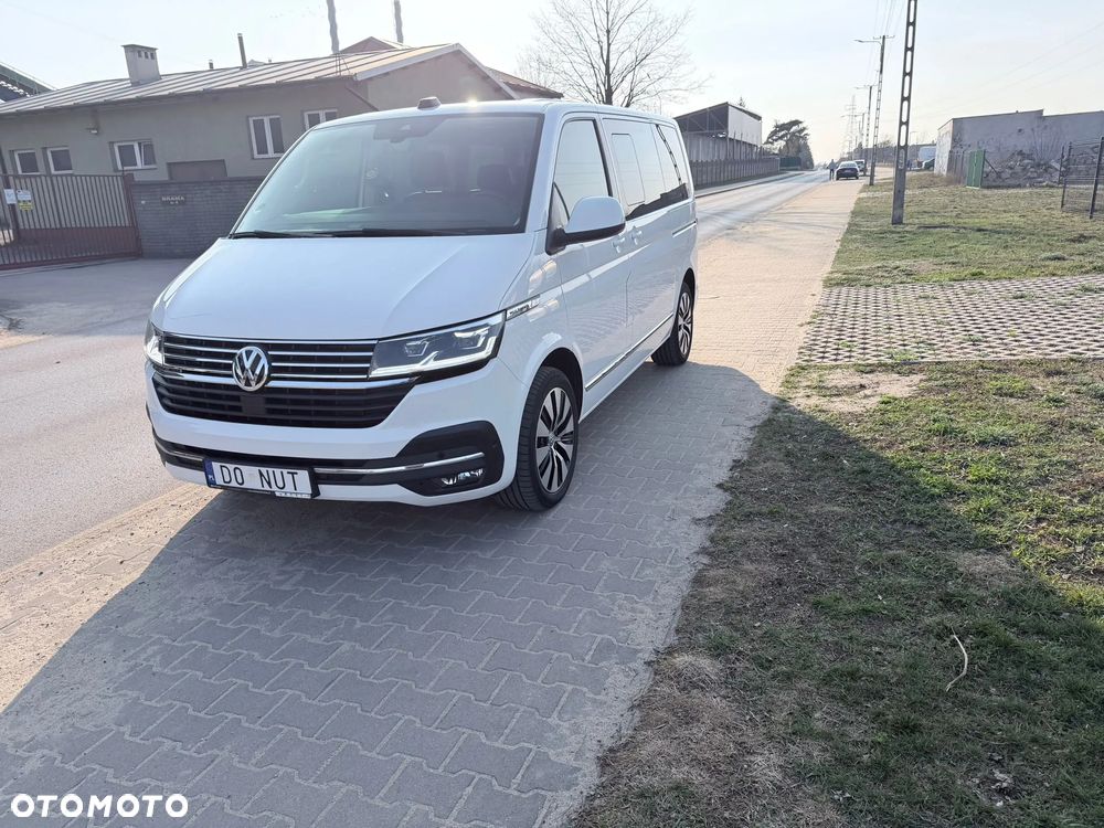 Volkswagen Multivan 2.0 TDI L1 Highline 4Motion DSG - 15